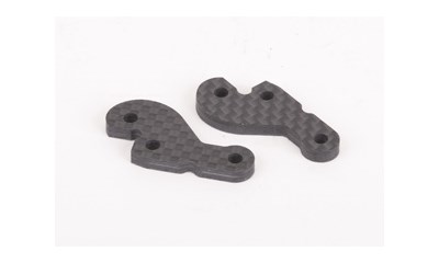 Link Mount; Front 33.50mm - CAT K1 (Karbon)
