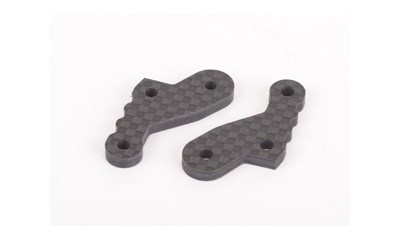 Link Mount; Front 42.50mm - CAT K1 (Karbon)
