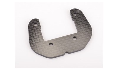 Link Mount; Rear 33.50mm - K1/KF (Karbon)