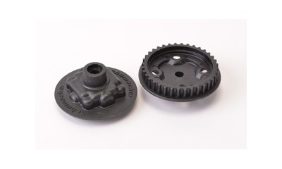 Gear Diff Mouldings - K1/KF