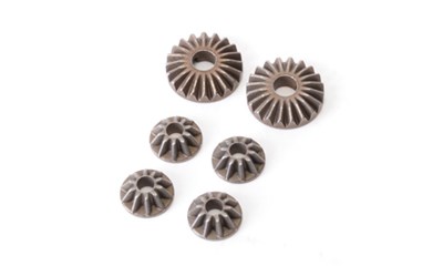 Gear Diff Gear Set - K1/KF