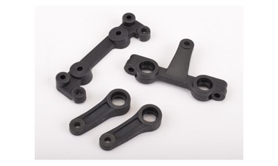 Steering Mouldings - CAT K1