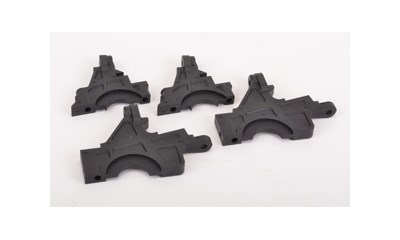 Mounts; Upper Trans - CAT K1 set 4