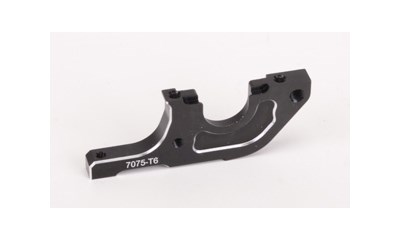 Mount ; Front RH Trans-CAT K1 (Aluminium)