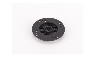 Slipper Plate Inboard- CAT K1