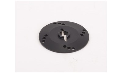 Slipper Plate Outboard- CAT K1