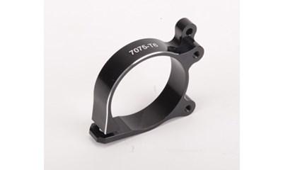 Motor Mount - CAT K1 (Aluminium)