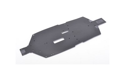 S1 Chassis - CAT-K1