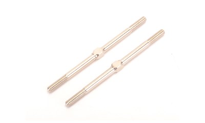 Turnbuckle Adjuster HTT - 60mm - pr