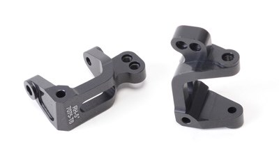 Yokes - 2WD - 5deg - Cougar (Aluminium)