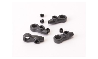Roll Bar Socket - Mi5 - (4 Stück)