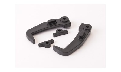 LiPo Stop Mouldings - Mi5