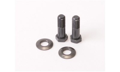 King Pin & Spacer V2 - Mi5 - pk2