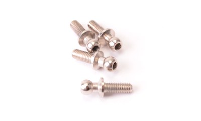 Pro Ball Stud Long - (4 Stück)