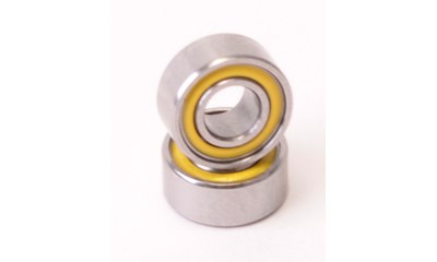 kugellager- 4x9x4 Shielded - pk2