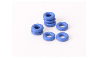 Pro Shock Seal Blue - On Road - (8 Stück)