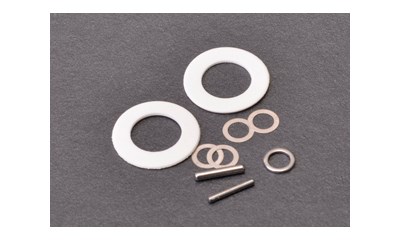 FAB Rebuild Kit - CAT K1