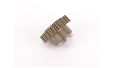 FAB Front Pulley with One Way Bearing - CAT K1
