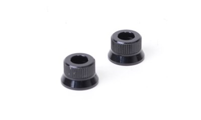 Big Bore Seal Pack Housing (Black) - pr