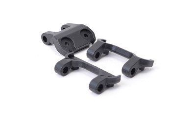 Top Deck Mouldings - Cougar KR