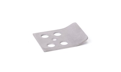 Skid Plate - Cougar