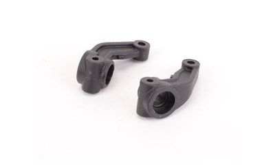 Front Hub Carriers - Cougar KR/KF V2 -pr