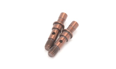Front Axle - Cougar KR/KF - pr