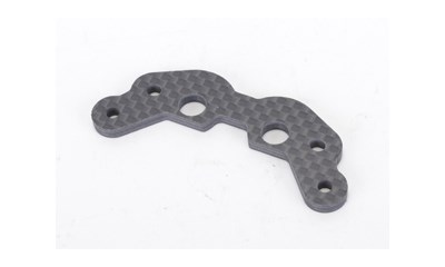 Front Link Mount  50.5mm - KF/KR/SV2 (Karbon)