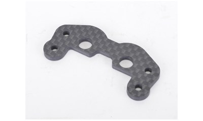 Front Link Mount  40.5mm - KF/KR/SV2 (Karbon)