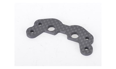 Front Link Mount  45.5mm - KF/KR/SV2 (Karbon)