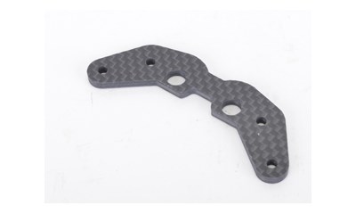 Front Link Mount  60mm - KF/KR/SV2 (Karbon)