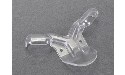 Nut Guard Front - Cougar KF