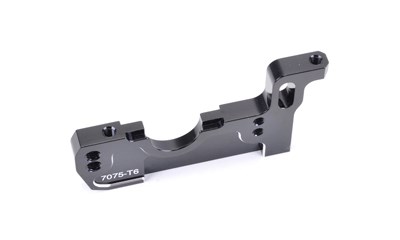 Trans Rear lower - RH - Cougar KF (Aluminium)