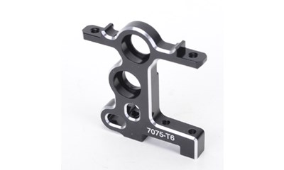 LayShaft Mount - LH - Cougar KF (Aluminium)