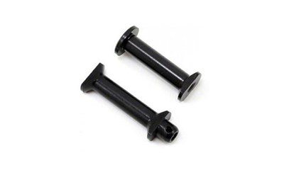 LiPo Posts Front & Rear - Cougar KF - 1pr