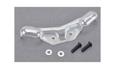 Nut Guard Front - K1 Aero