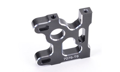 Laymount LH - CAT K1 Aero (Aluminium)