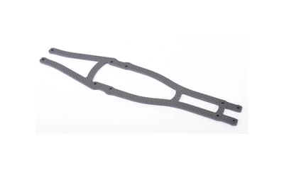 Topdeck - CAT K1 Aero (Karbon)