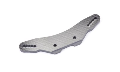 Front Shock Mount - CAT K1 Aero (Karbon)