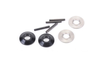 Hex to Pin Drive Conversion - CAT K1 Aero
