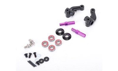 Hex to Pin Drive Conversion - Cougar KF/KR