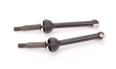 Assembled Driveshaft - Mi1v2 pr