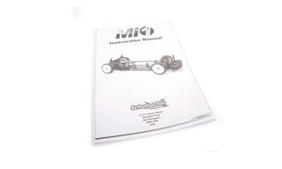 Instruction Manual - Mi1v2