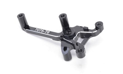 Steering Mount - Mi5evo