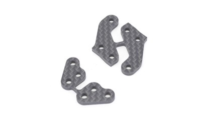 Steering Arm & Rear Hub Arm (kit) - Mi5evo (Karbon)