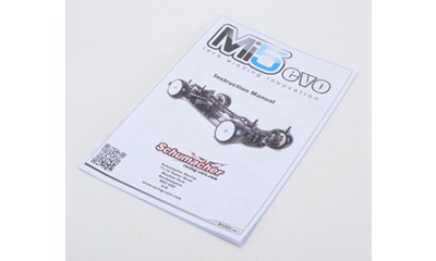 Manual - Mi5evo