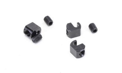 Roll Bar Collar Set - Mi5evo