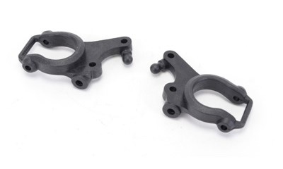 Front Wishbone Mouldings - Mi5evo - (1pr)