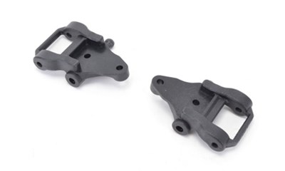 Rear Wishbone Mouldings - Mi5evo - (1pr)