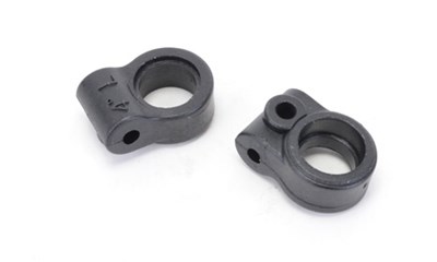 Micro Caster Block  4deg (kit) - Mi5evo - (2 Stück)